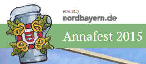 Logo Annafest