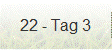 22 - Tag 3